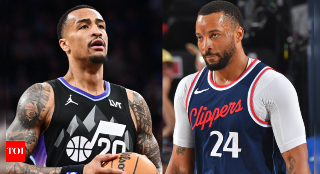 NBA trade news: Norman Powell joins Miami Heat in blockbuster NBA trade as Jimmy Butler forms new trio | NBA News