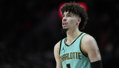 LaMelo Ball