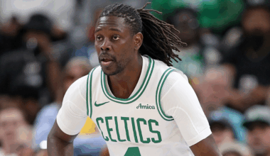 Jrue Holiday trade revised as Celtics won't get draft picks from Blazers after reported review of medicals