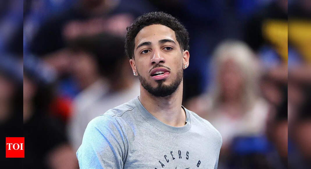 Indiana Pacers confirm Tyrese Haliburton will miss 2025–26 NBA season after torn achilles in game 7 loss | NBA News