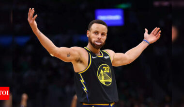 Will Stephen Curry play tonight against the Charlotte Hornets? Latest update on the Golden State Warriors star's injury report (March 3, 2025) | NBA News