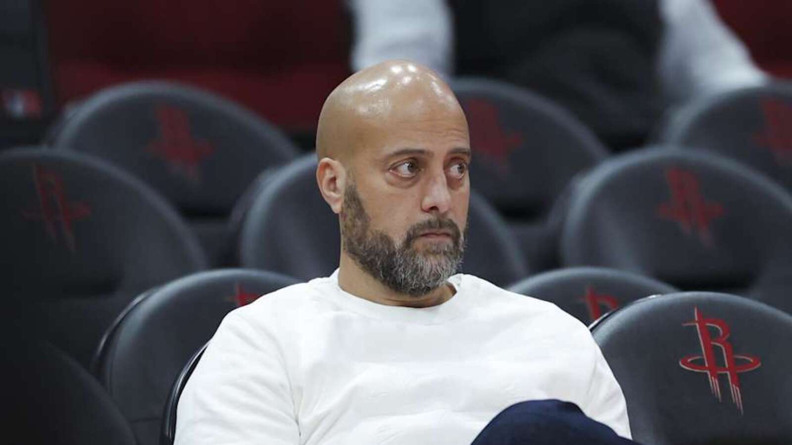 Do Houston Rockets Have More Offseason Moves to Make?