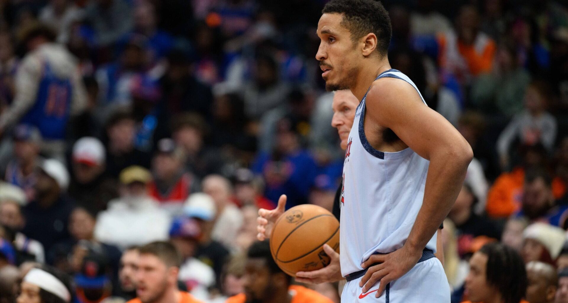 Timberwolves Showing Interest in Multiple Big Name Guards