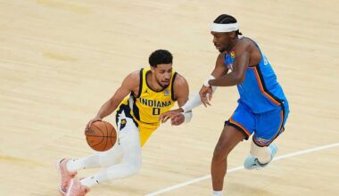 Tyrese Haliburton out for 2025-26 NBA season