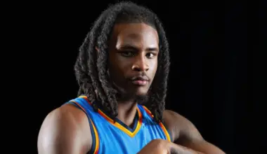 Cason Wallace to Host Youth Basketball Camp in Tulsa This September