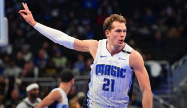 Benny Sieu-Imagn Images