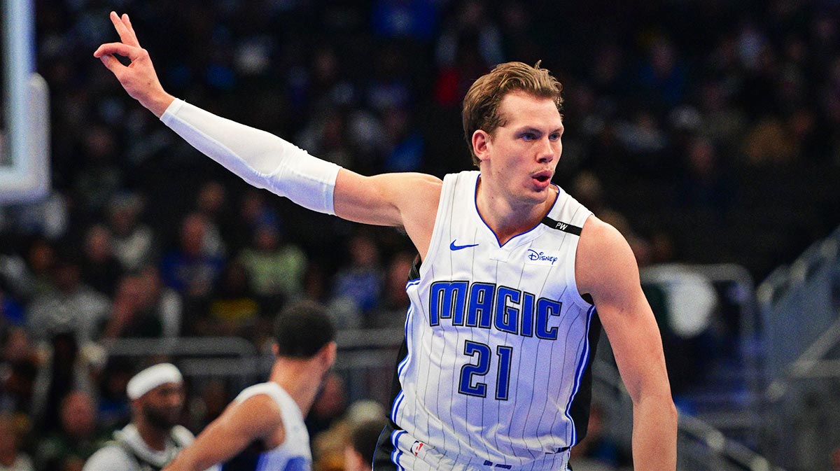 Benny Sieu-Imagn Images