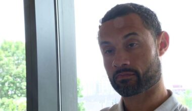 Detroit Pistons President Trajan Langdon talks growth, roster fit, free agency ahead of summer league