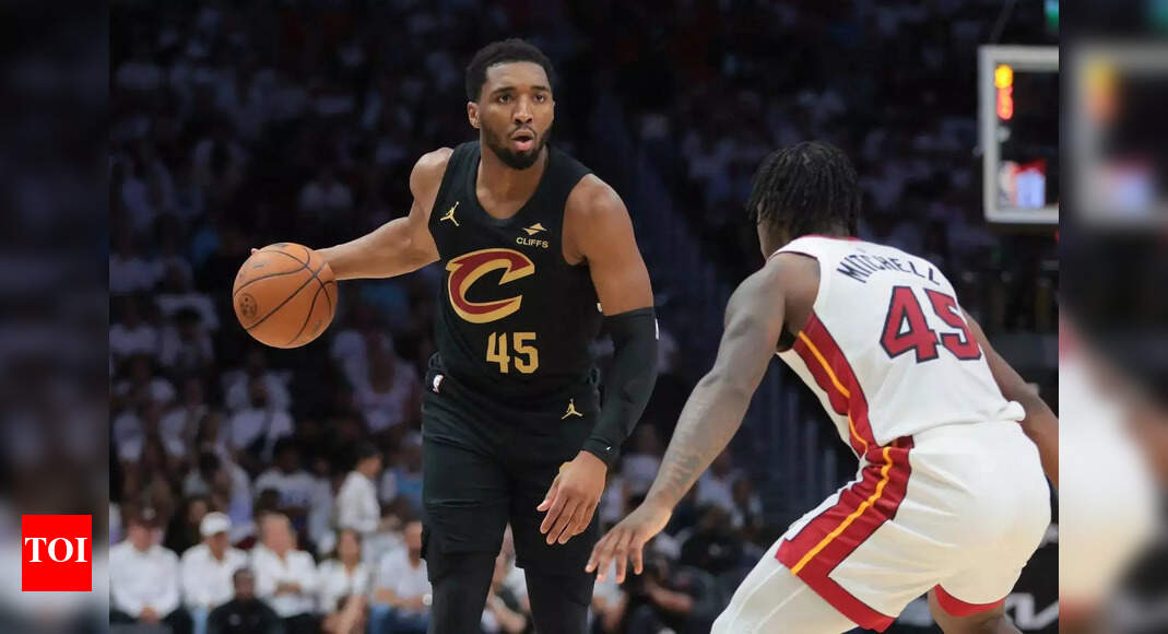 Donovan Mitchell sends seven‑word tweet to Josh Hart, sparking New York sports buzz | NBA News