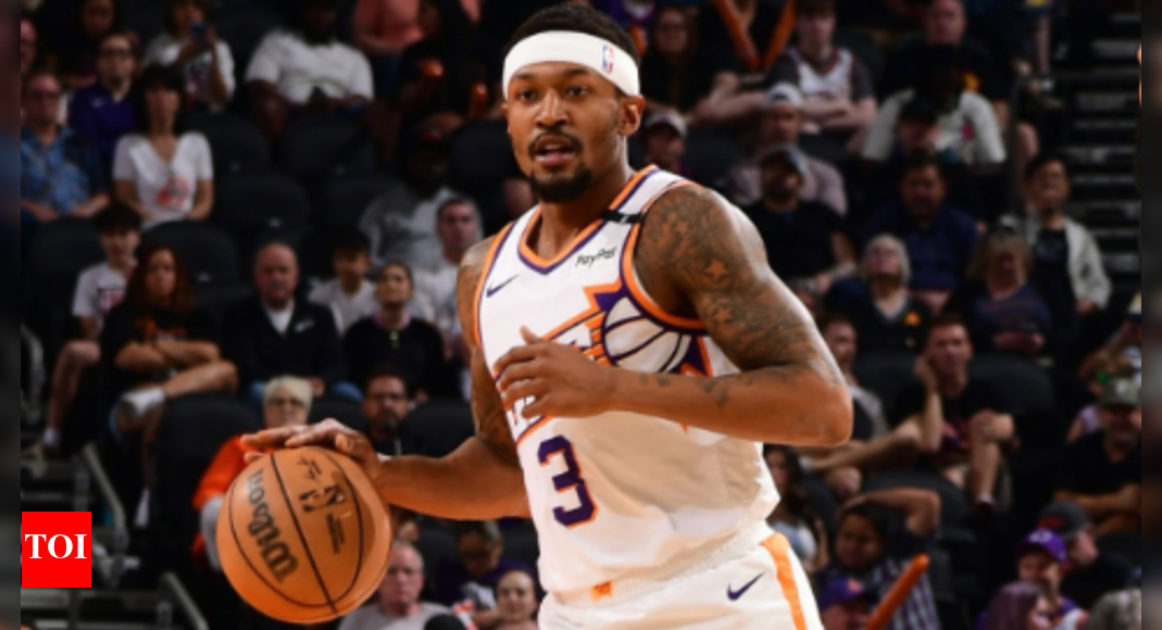 Bradley Beal set to exit Phoenix Suns as buyout talks escalate, Los Angeles Clippers lead race | NBA News