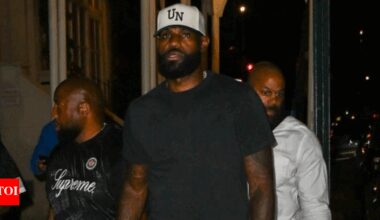 “Cowardly betrayal”- LeBron James delivers stunning decision to leave Cleveland Cavaliers for Miami Heat | NBA News