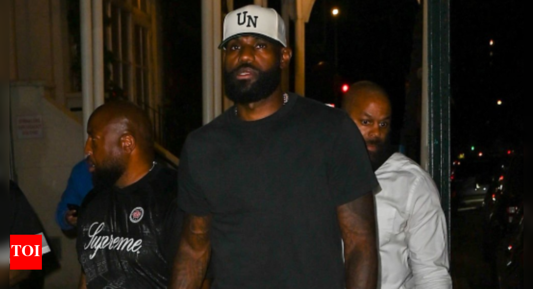 “Cowardly betrayal”- LeBron James delivers stunning decision to leave Cleveland Cavaliers for Miami Heat | NBA News