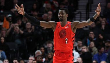 Sports Illustrated - Deandre Ayton Explains Why He…