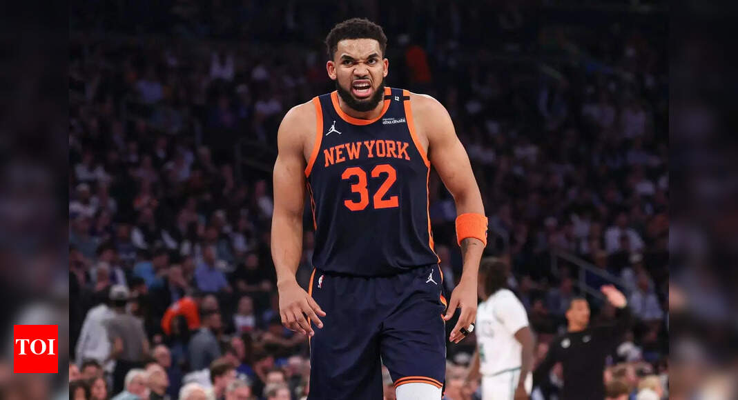 NBA Trade Rumors: New York Knicks might pursue DPOY to bolster team around Karl-Anthony Towns and improve title odds | NBA News