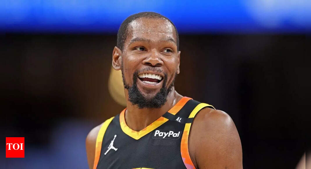 Houston Rockets call Kevin Durant trade a bargain after giving up Jalen Green and Dillon Brooks | NBA News