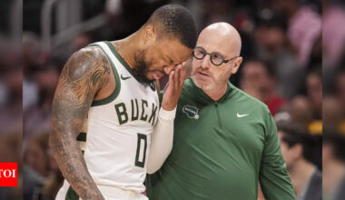 Milwaukee Bucks Emerge as Surprise Contender for Russell Westbrook in Late Free Agency Twist | NBA News