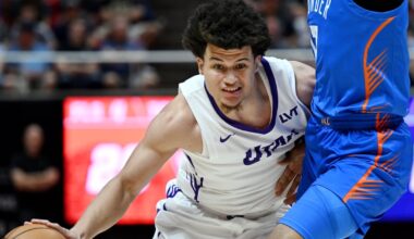 Notes on the Jazz’s young players in SLC Summer League – Deseret News