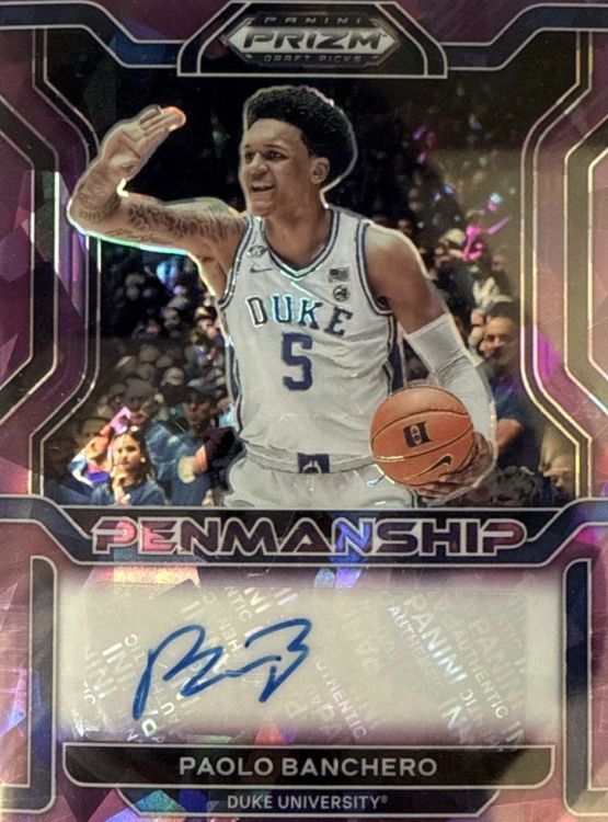 Orlando Magic Locks in All-Star PF Paolo Banchero with 5-Year Deal