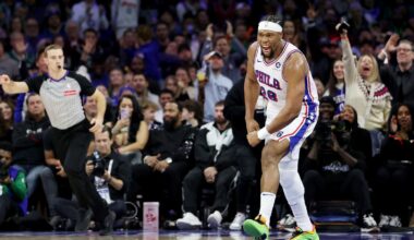 How Can Guerschon Yabusele Impact The New York Knicks?