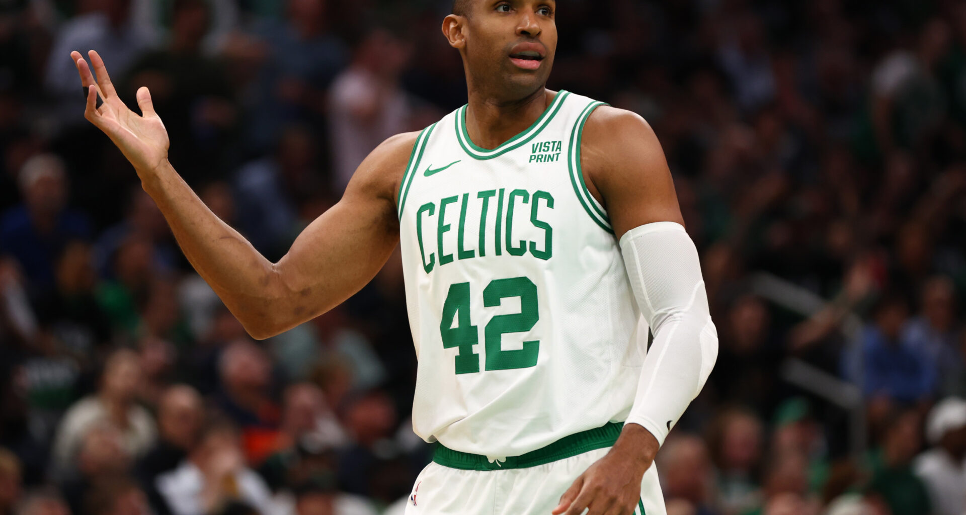 Al Horford