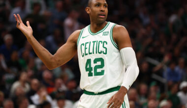 Al Horford
