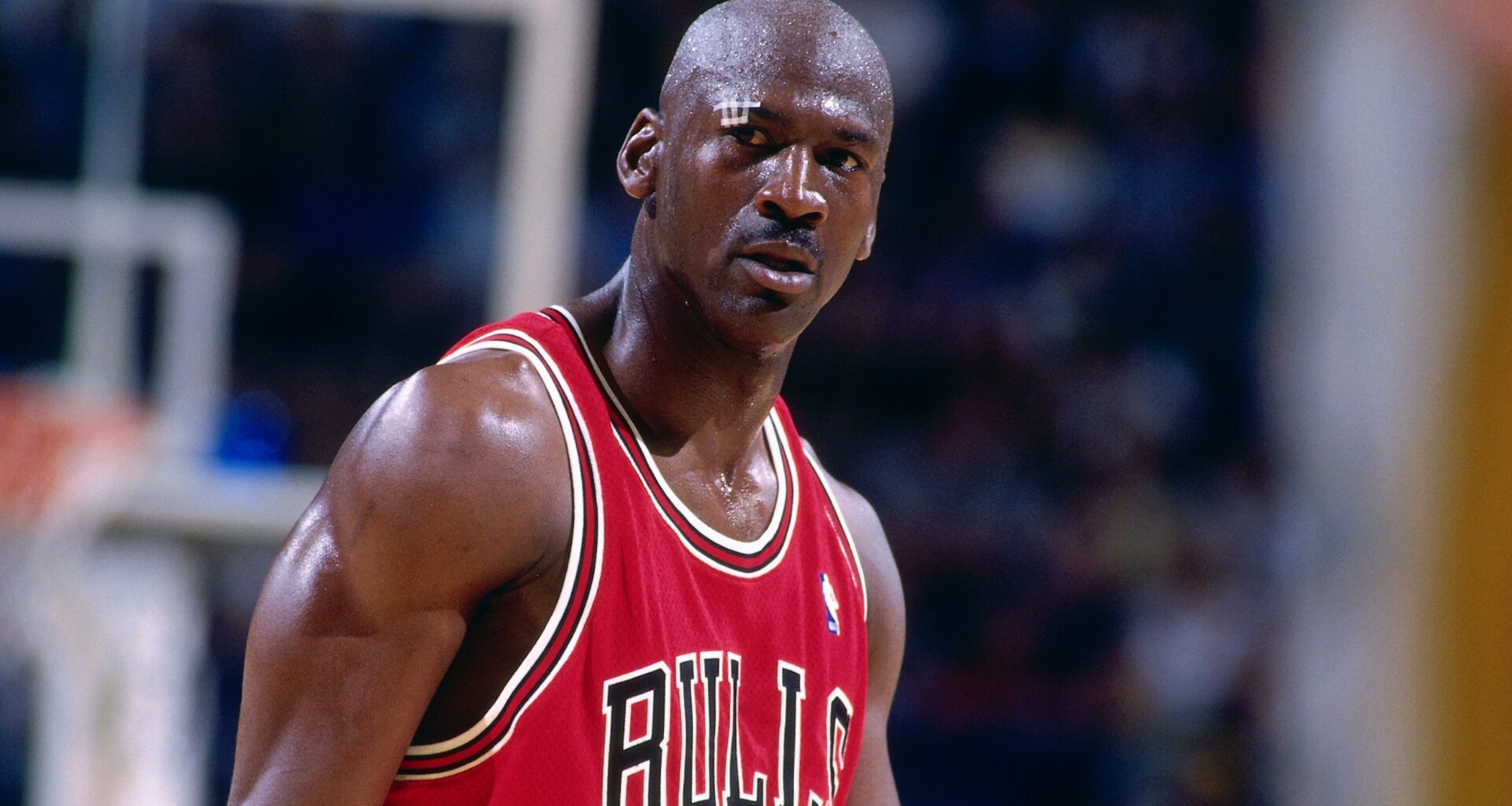 'We made them give it to you' - Michael Jordan stepped in to ensure Bulls fan was paid for legendary million-dollar shot