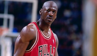 'We made them give it to you' - Michael Jordan stepped in to ensure Bulls fan was paid for legendary million-dollar shot