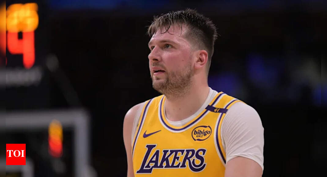 Will Luka Doncic play tonight against the Charlotte Hornets? Latest update on the Los Angeles Lakers star's injury report (February 19, 2025) | NBA News