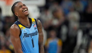 Pacers Sign Rookie Kam Jones To Unique Four-Year Standard Contract