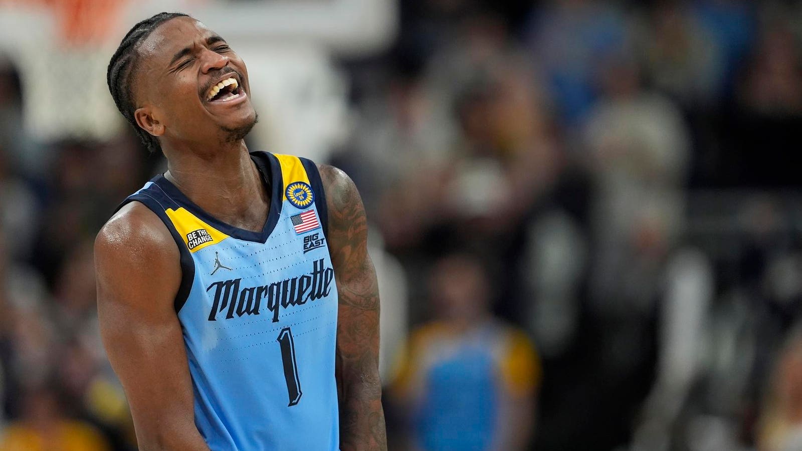 Pacers Sign Rookie Kam Jones To Unique Four-Year Standard Contract