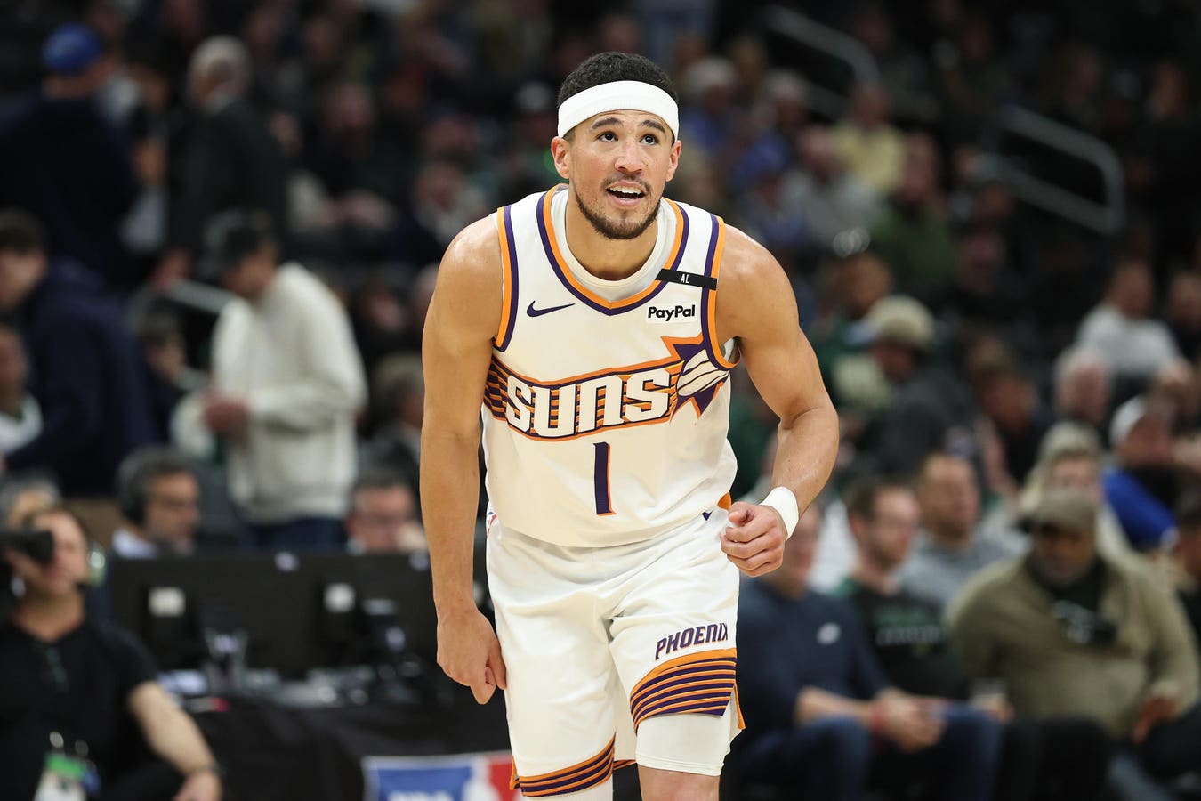 Devin Booker's Historic $145M Extension Shows Suns Haven't Learned Their Lesson