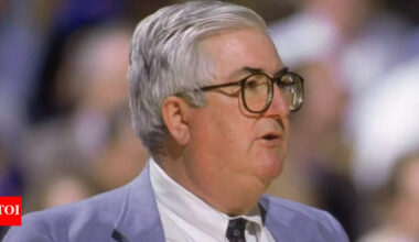 Frank Layden, who led Utah Jazz to first playoffs, dies at 93 | NBA News