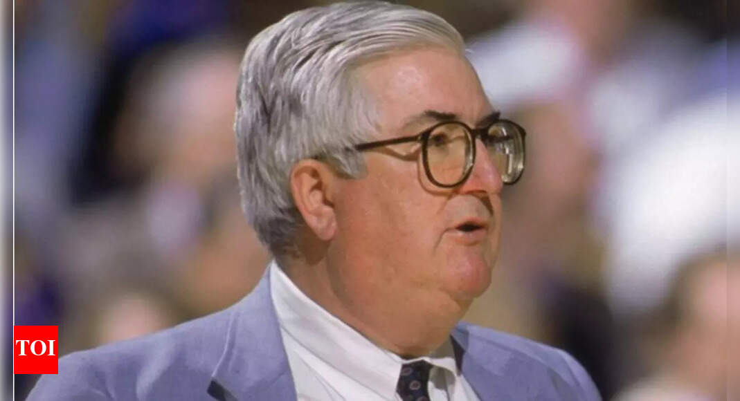 Frank Layden, who led Utah Jazz to first playoffs, dies at 93 | NBA News