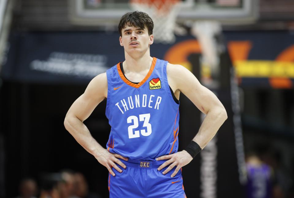 NBA Salt Lake City Summer League - Oklahoma City Thunder v Philadelphia 76ers