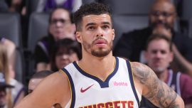 Michael Porter Jr. breaks silence on Nets trade: Nuggets departure offers chance to 'expand' game