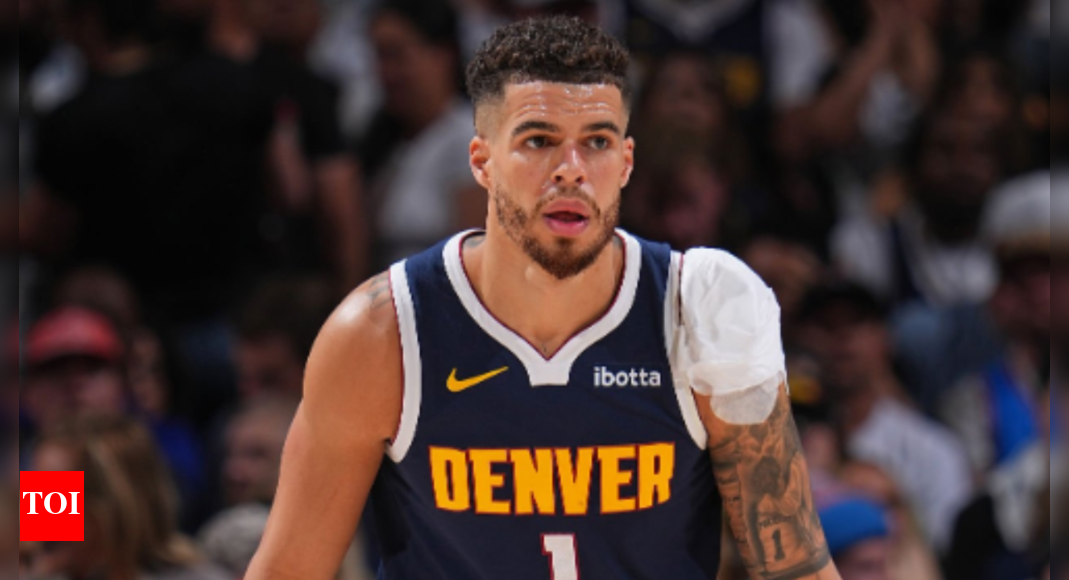 Michael Porter Jr. reveals hard truth about Denver Nuggets exit and personal growth plans | NBA News