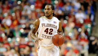 Ryan Reid, former Florida State basketball player, dies at 38, per report