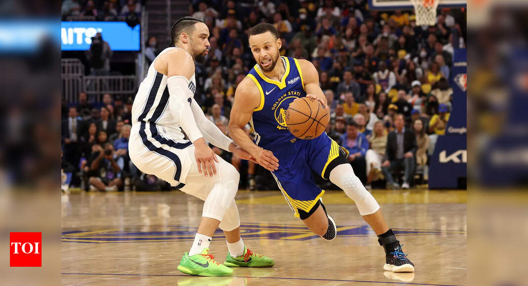 NBA Free Agency Rumors: Golden State Warriors predicted to land $35,250,000 Toronto Raptors star to support Stephen Curry in title run | NBA News