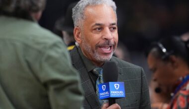 Charlotte Hornets legend expected to take national broadcasting job, report says