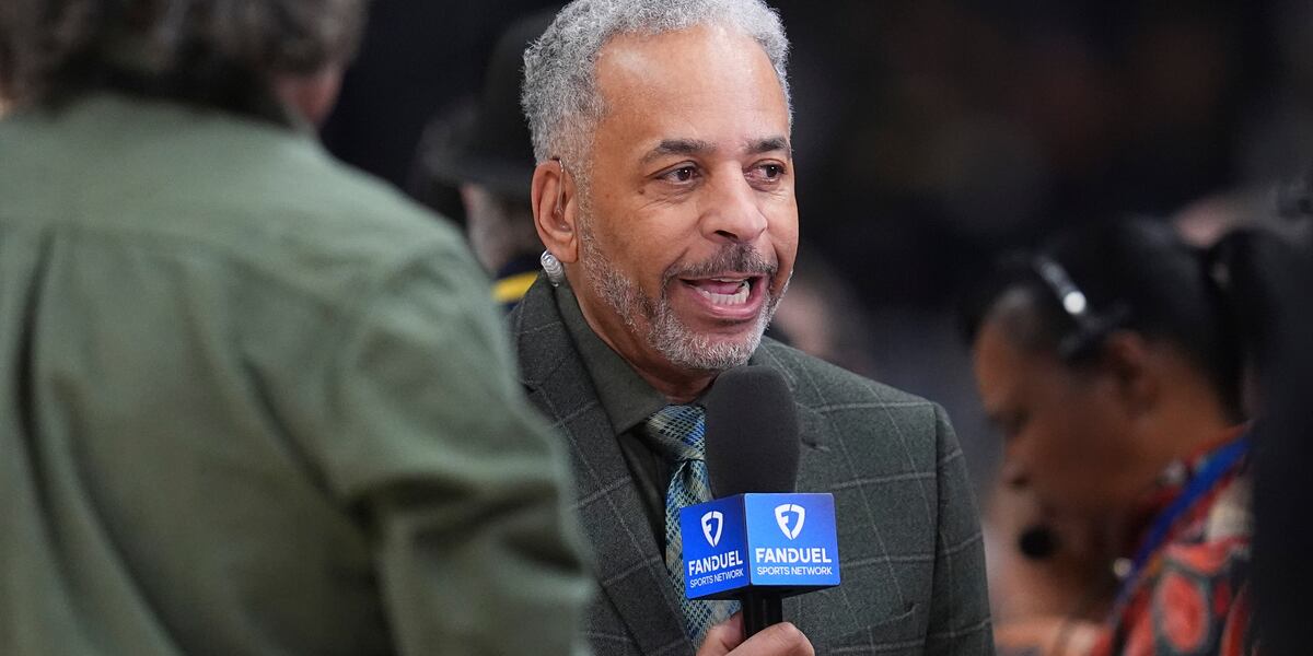 Charlotte Hornets legend expected to take national broadcasting job, report says