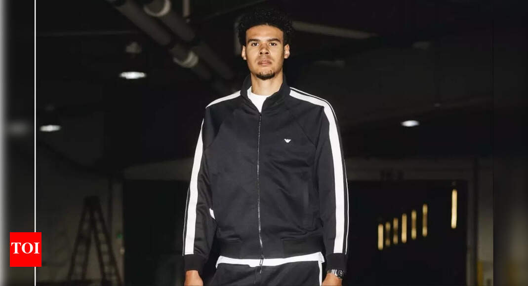 Cameron Johnson and Tim Hardaway Jr. thrilled to join Denver Nuggets, team up with Nikola Jokić | NBA News