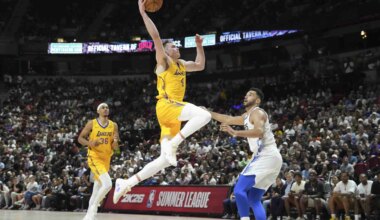 Lakers Offseason Week Two Recap: Summer League Kicks Off and L.A.'s Need for Defense