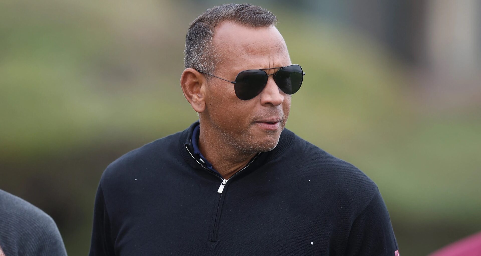 I was once the richest MLB player and am now an NBA owner who's launching ambitious $1 billion luxury tourism project