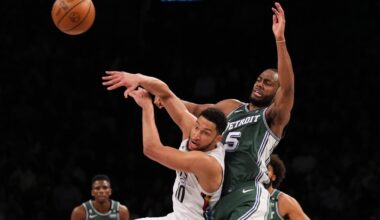 Free Agent Targets For The New York Knicks Last Roster Spot