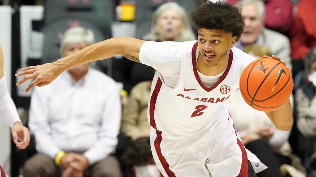 Ex-Alabama basketball player Darius Miles' capital murder case set for week of Dec. 1