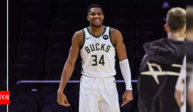 Doc Rivers reveals bold plan to use Giannis Antetokounmpo as point guard amid ongoing trade rumors | NBA News