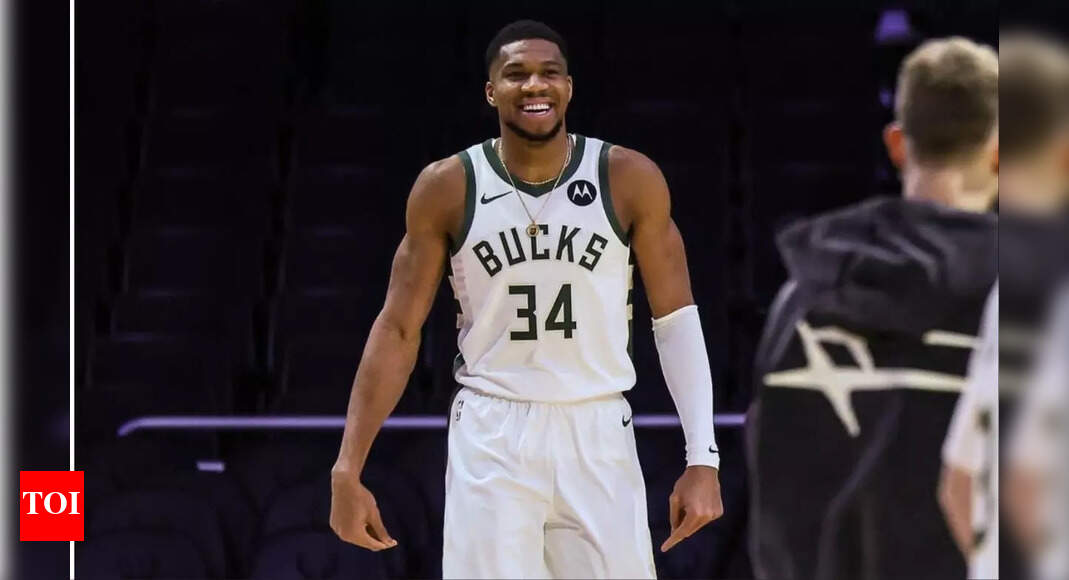 Doc Rivers reveals bold plan to use Giannis Antetokounmpo as point guard amid ongoing trade rumors | NBA News