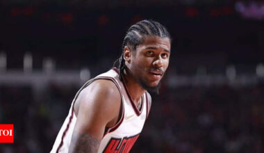 "They have been trying to trade me" – Houston Rockets' star Jalen Green breaks silence on surprising Phoenix Suns trade | NBA News