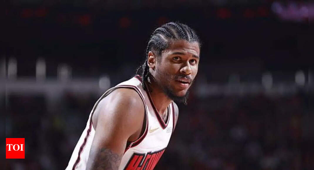 "They have been trying to trade me" – Houston Rockets' star Jalen Green breaks silence on surprising Phoenix Suns trade | NBA News