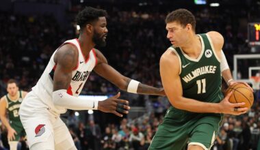 Did The NBA's New Labor Deal Ruin Free Agency?